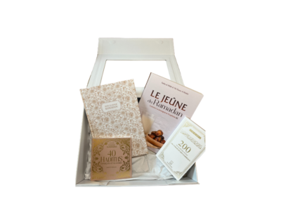 🌙 Coffret Ramadan – Essentiel du mois béni