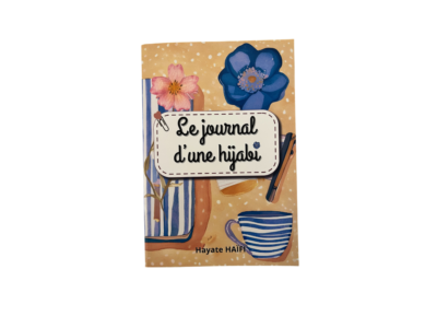 Le journal d'une hijabi