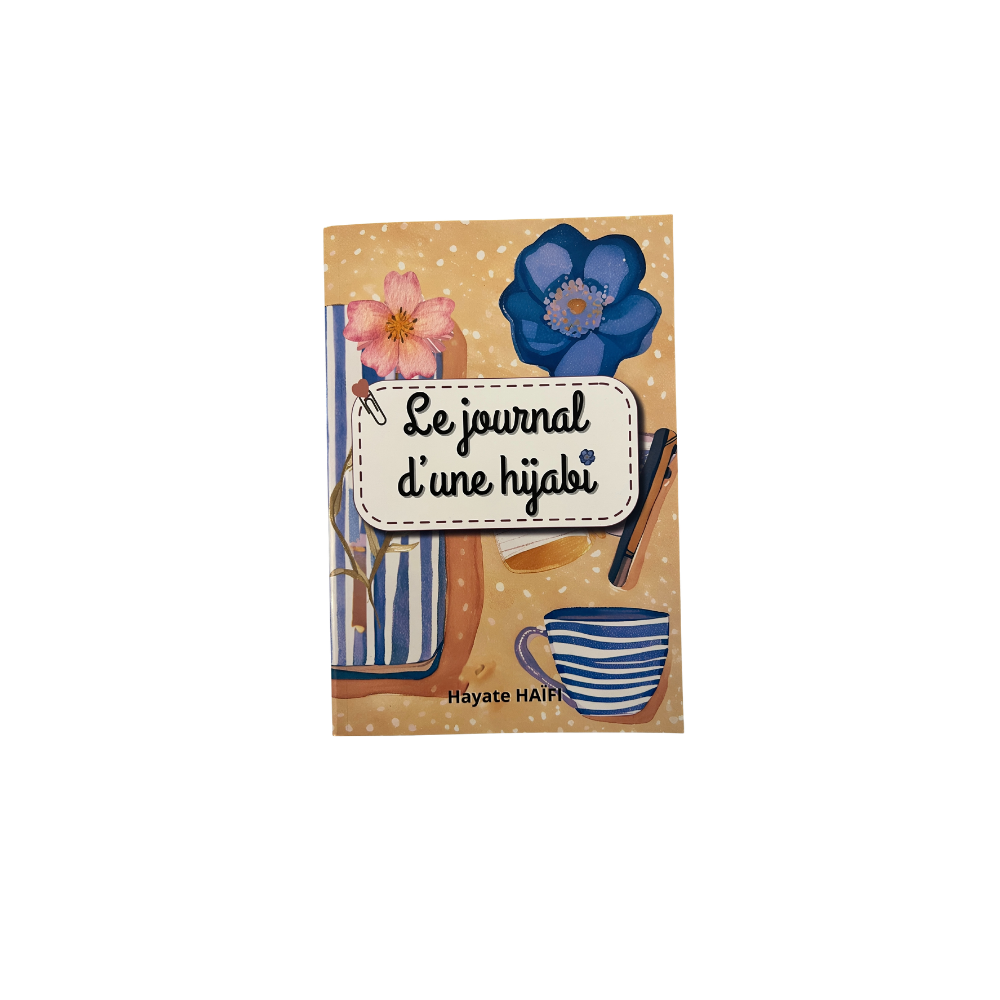 Le journal d'une hijabi