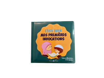 C’est quoi mes premières invocations ?