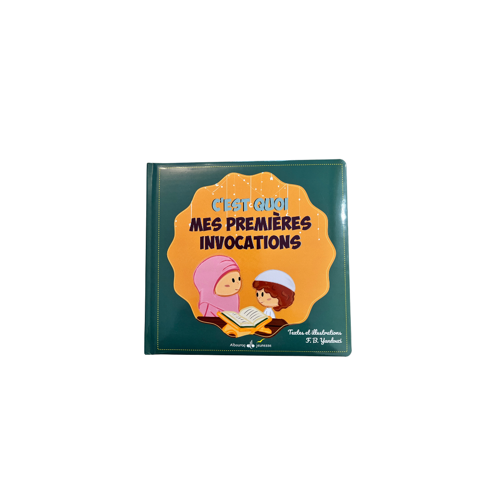 C’est quoi mes premières invocations ?