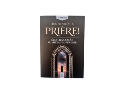 Donne vie à ta prière