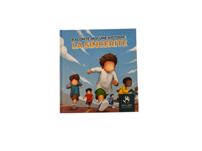 Raconte-moi une histoire : la sincérité