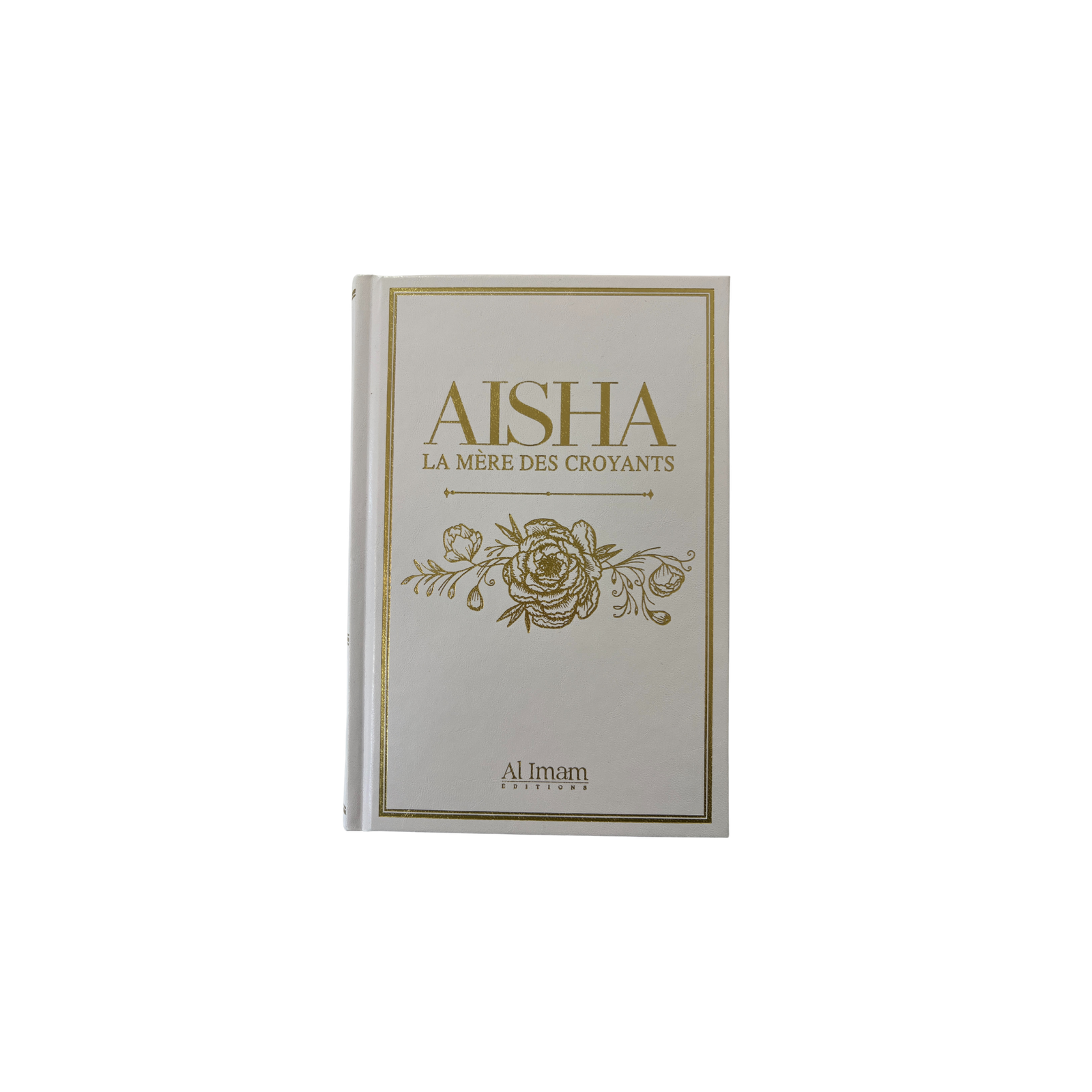 Aisha, la mère des croyants