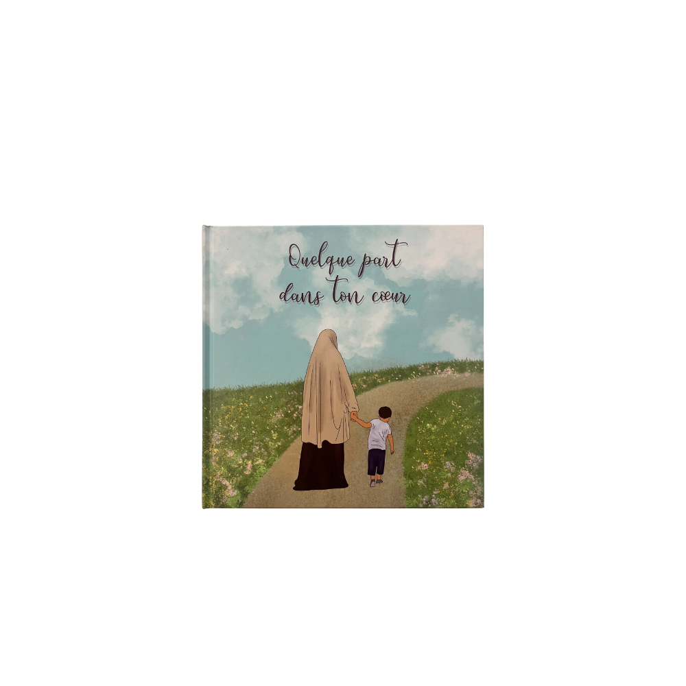 Quelque part dans ton cœur
