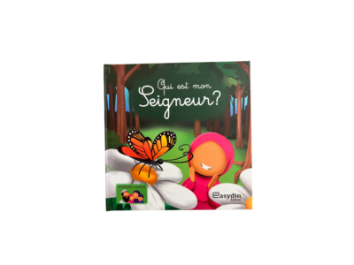 Qui est mon Seigneur ?