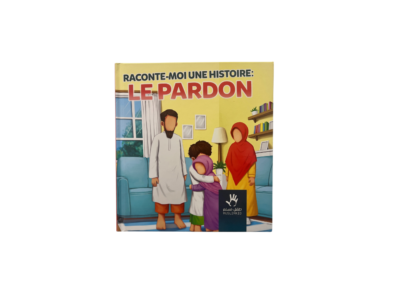 Raconte-moi une histoire : Le pardon