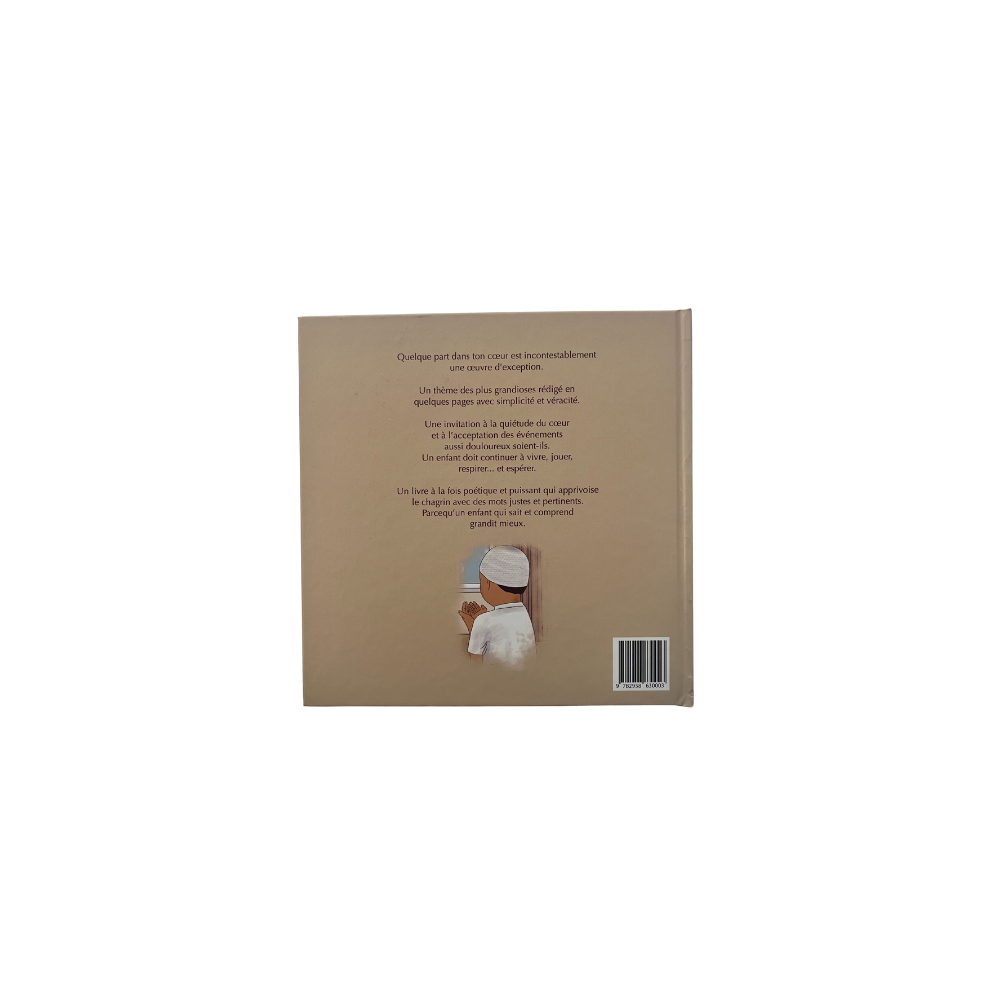 Quelque part dans ton cœur – Image 2